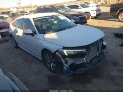 2HGFE2F22TH507550 2026 HONDA CIVIC