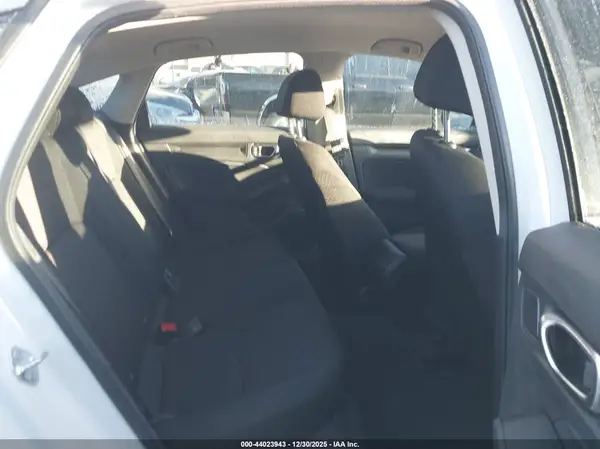 2HGFE2F22TH507550 2026 HONDA CIVIC - Image 8
