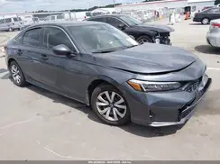2HGFE2F22TH509430 2026 HONDA CIVIC