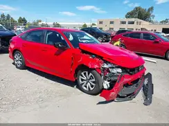 2HGFE2F22TH518161 2026 HONDA CIVIC