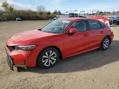 2HGFE2F22TH523540 2026 HONDA CIVIC
