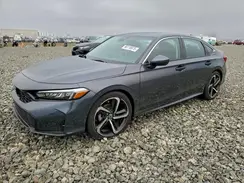 2HGFE2F22TH523716 2026 HONDA CIVIC
