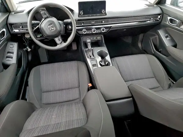 2HGFE2F22TH523716 2026 HONDA CIVIC - Image 8