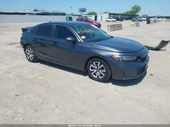 2HGFE2F22TH526812 2026 HONDA CIVIC