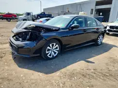 2HGFE2F22TH528916 2026 HONDA CIVIC