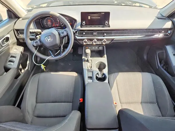 2HGFE2F22TH528916 2026 HONDA CIVIC - Image 8