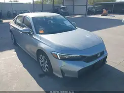 2HGFE2F22TH531220 2026 HONDA CIVIC