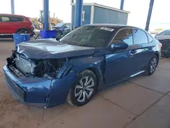 2HGFE2F22TH540788 2026 HONDA CIVIC