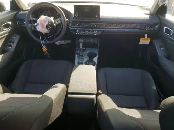 2HGFE2F22TH544470 2026 HONDA CIVIC - Image 8