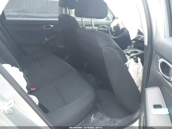 2HGFE2F22TH548244 2026 HONDA CIVIC - Image 8