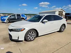 2HGFE2F22TH550608 2026 HONDA CIVIC