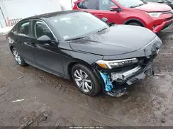 2HGFE2F22TH553797 2026 HONDA CIVIC
