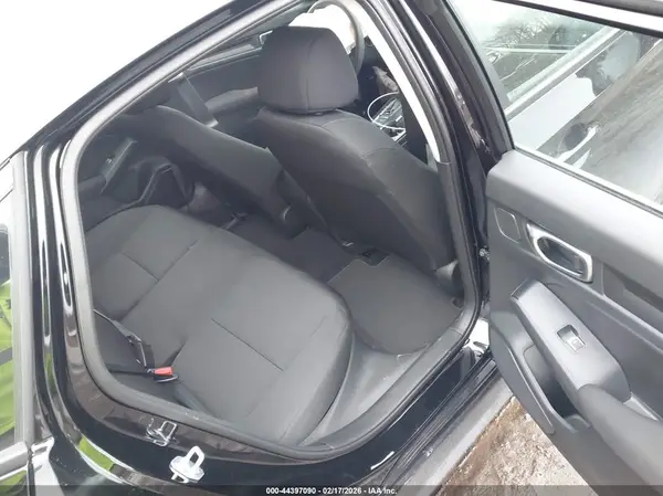 2HGFE2F22TH553797 2026 HONDA CIVIC - Image 8