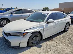 2HGFE2F22TH556988 2026 HONDA CIVIC