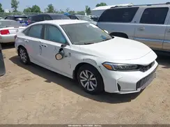 2HGFE2F22TH558689 2026 HONDA CIVIC