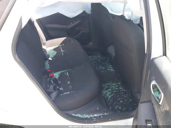 2HGFE2F22TH558689 2026 HONDA CIVIC - Image 8