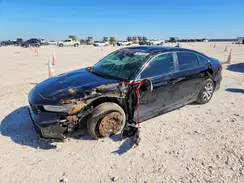 2HGFE2F22TH559003 2026 HONDA CIVIC