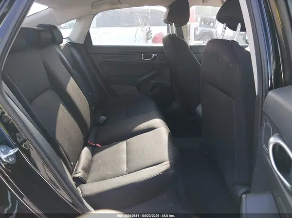 2HGFE2F22TH565674 2026 HONDA CIVIC - Image 8