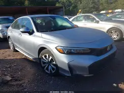 2HGFE2F22TH569241 2026 HONDA CIVIC