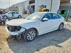2HGFE2F22TH575945 2026 HONDA CIVIC