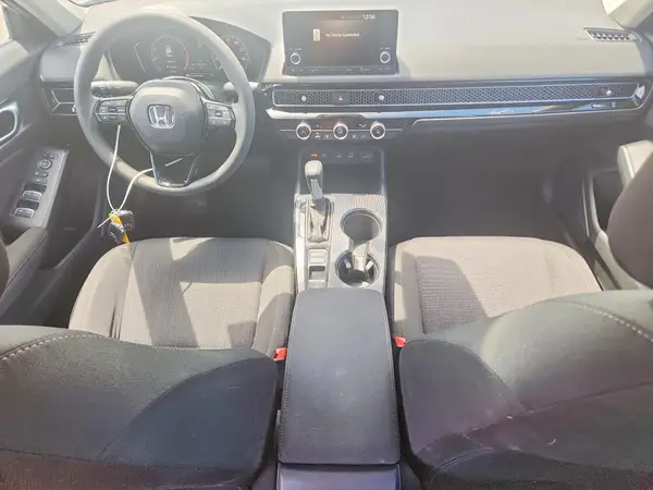 2HGFE2F22TH577727 2026 HONDA CIVIC - Image 8