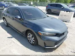 2HGFE2F22TH579056 2026 HONDA CIVIC