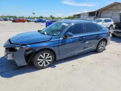 2HGFE2F22TH582359 2026 HONDA CIVIC