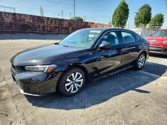 2HGFE2F22TH582622 2026 HONDA CIVIC
