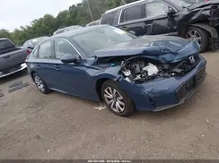 2HGFE2F22TH594690 2026 HONDA CIVIC