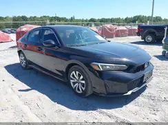 2HGFE2F22TH597721 2026 HONDA CIVIC