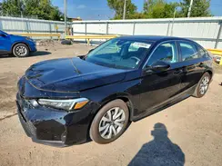 2HGFE2F22TH599968 2026 HONDA CIVIC