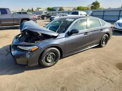2HGFE2F22TH609950 2026 HONDA CIVIC