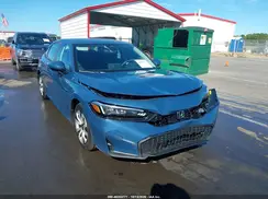 2HGFE2F22TH626604 2026 HONDA CIVIC