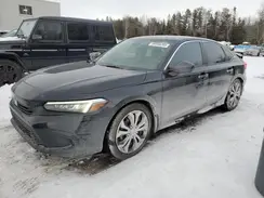 2HGFE2F23NH100145 2022 HONDA CIVIC