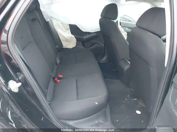 2HGFE2F23NH100517 2022 HONDA CIVIC - Image 8