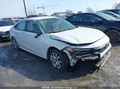 2HGFE2F23NH102882 2022 HONDA CIVIC