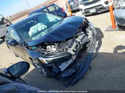 2HGFE2F23NH105975 2022 HONDA CIVIC