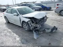 2HGFE2F23NH106057 2022 HONDA CIVIC