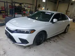 2HGFE2F23NH106771 2022 HONDA CIVIC