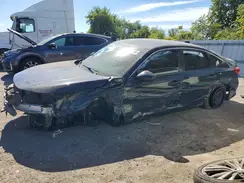 2HGFE2F23NH107581 2022 HONDA CIVIC