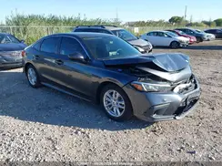 2HGFE2F23NH108990 2022 HONDA CIVIC