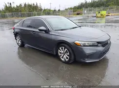 2HGFE2F23NH114367 2022 HONDA CIVIC