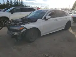 2HGFE2F23NH115311 2022 HONDA CIVIC