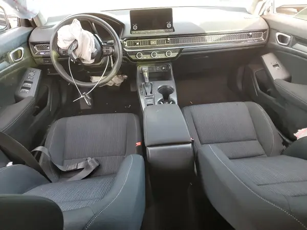 2HGFE2F23NH115311 2022 HONDA CIVIC - Image 8
