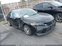 2HGFE2F23NH117754 2022 HONDA CIVIC