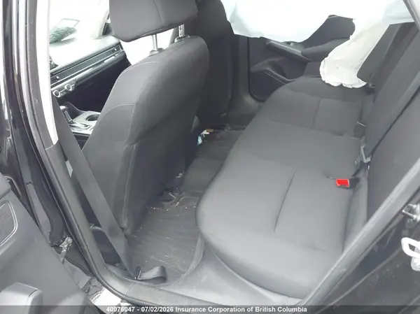 2HGFE2F23NH117754 2022 HONDA CIVIC - Image 8