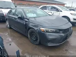 2HGFE2F23NH118256 2022 HONDA CIVIC