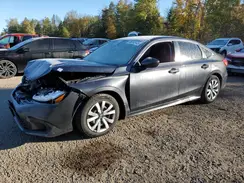 2HGFE2F23NH118290 2022 HONDA CIVIC