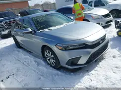 2HGFE2F23NH119780 2022 HONDA CIVIC