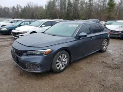 2HGFE2F23NH120296 2022 HONDA CIVIC